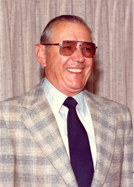 Obituary of Donald G. Saunders