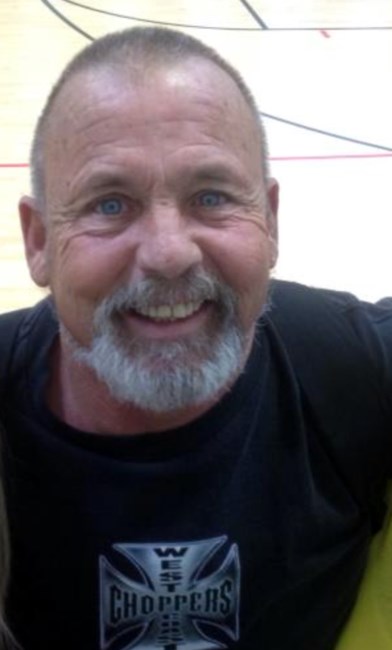 Obituary of Rick Allen