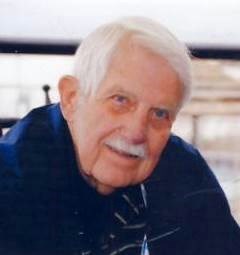 Obituary of John Clifton "Cliff" Miller