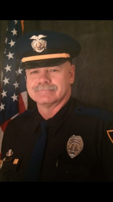 Obituary of Chris LeNeil Jones