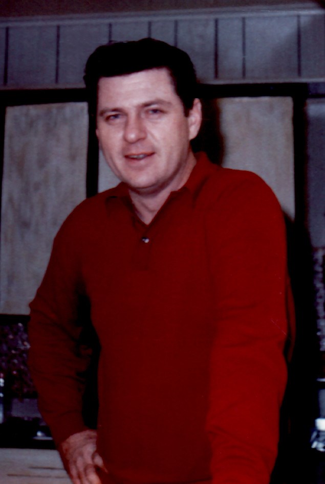 John Boyle, Obituary Las Vegas, NV