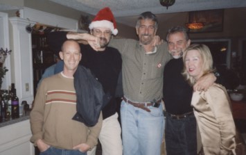 Obituary of Roberto Victorio Mario Milam