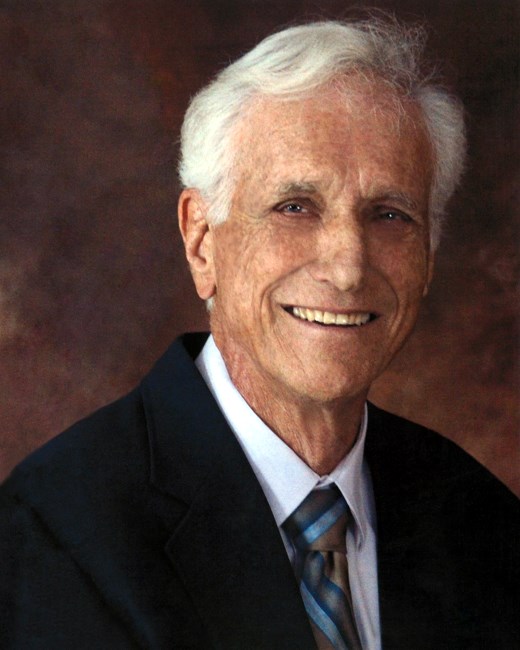 Obituary of Mr. Robert "Bob" Harwerth Jr.