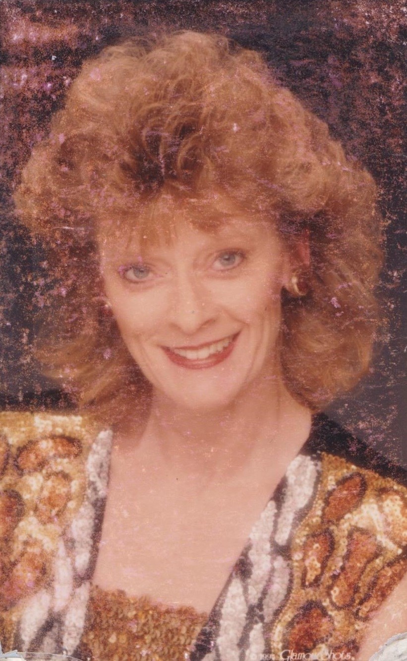 Obituary of April Lee Wennell