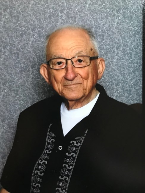 Obituary of Mr. Arthur D. McEnearney