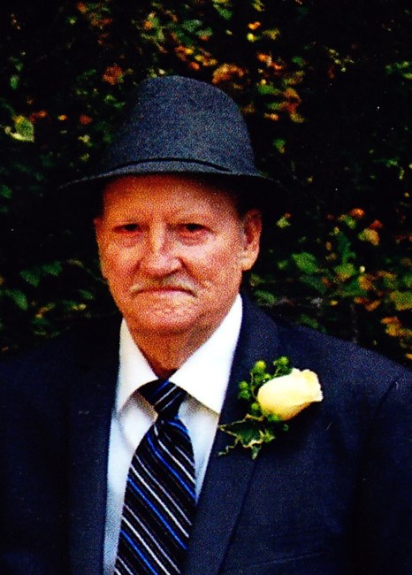 Obituario de Robert Madison Paschall Sr.