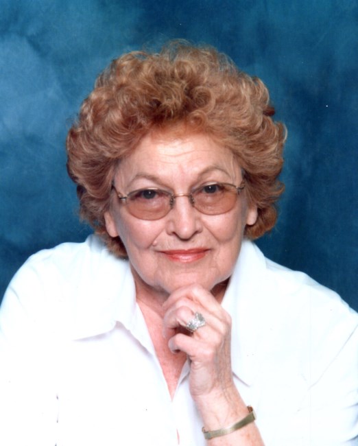 Obituary of Edna Marie Huckins