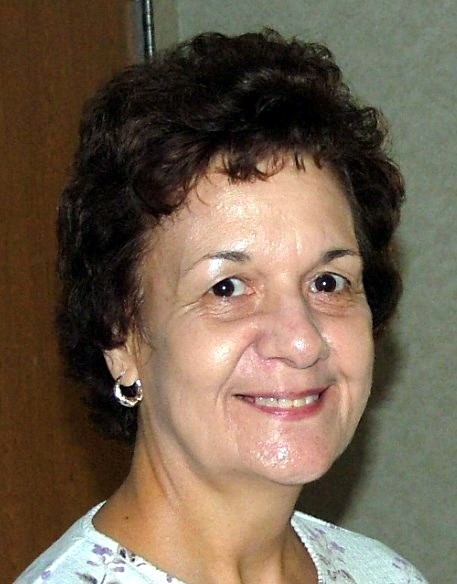 Obituary of Dorothy Sullivan Coleman