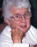 Obituario de Elaine V Martin