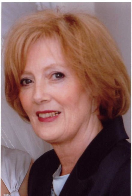 Obituary of Ann Catherine Fairbairn