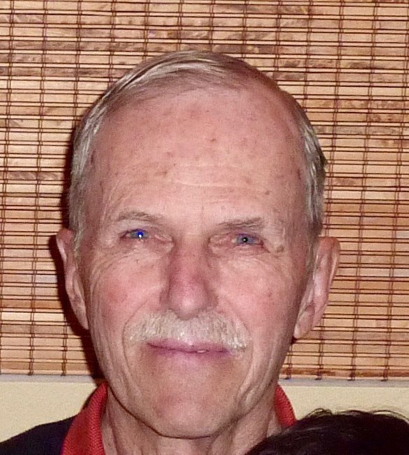 Obituary of Robert Donald Anderson