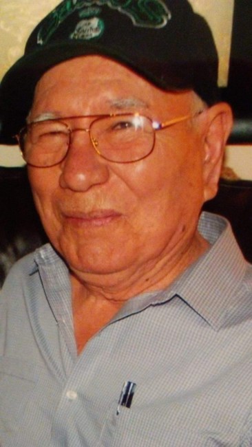 Obituary of Santos Mena Escamilla