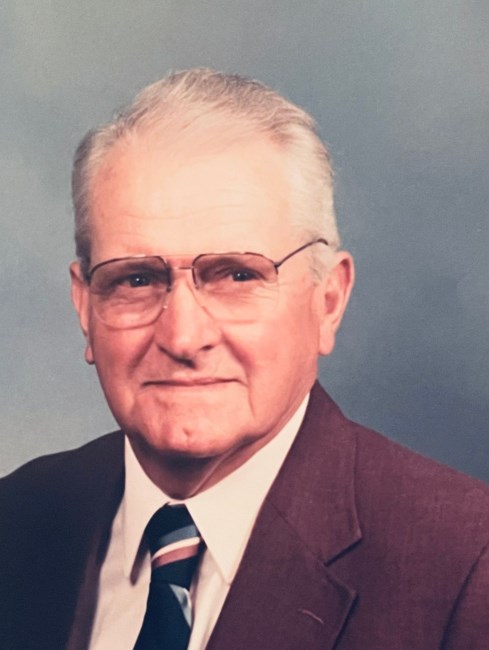 Obituary of Eddie Hill