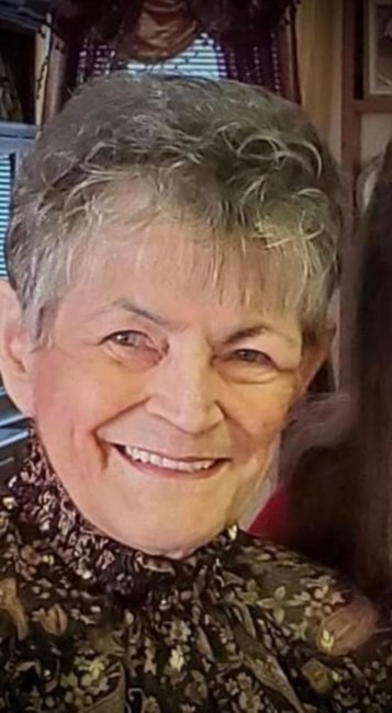 Obituary of Jean Katherine Poe