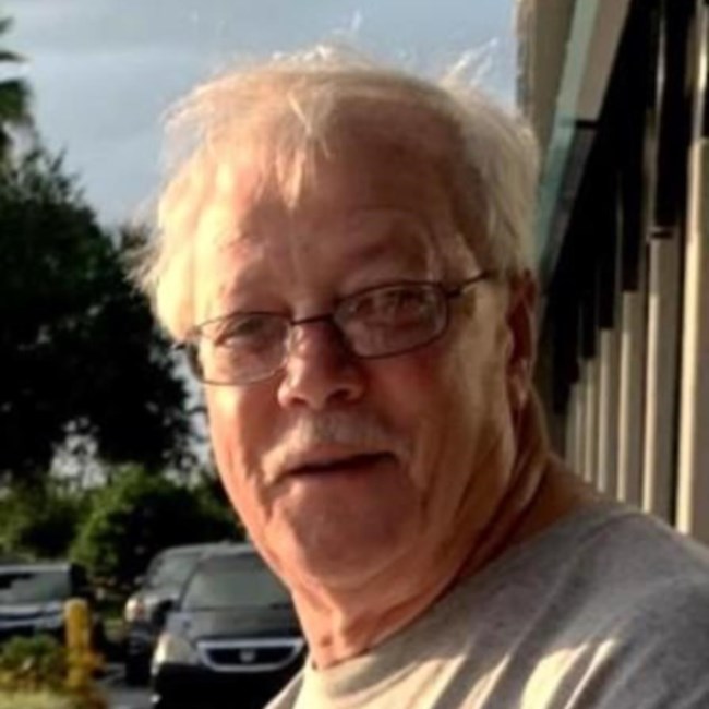 Obituary of Robert G. Ludwig