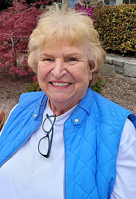 Obituary of Ms. Norene C. Garrett