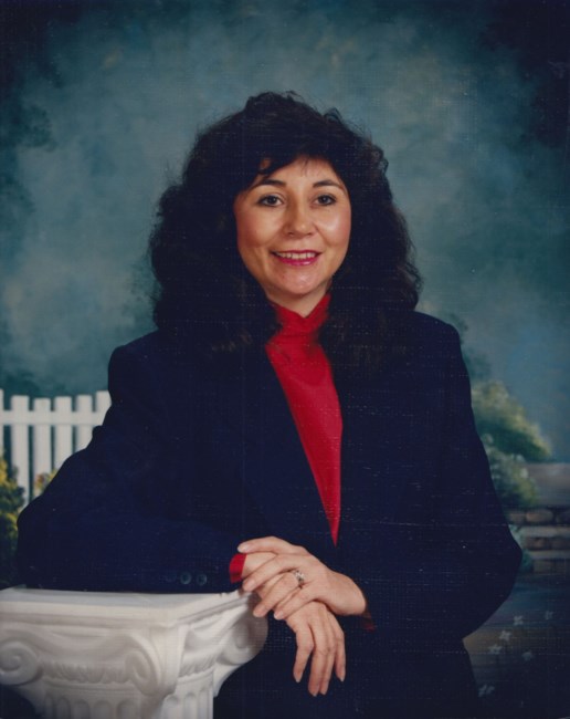 Avis de décès de Brenda Ellen King Wright