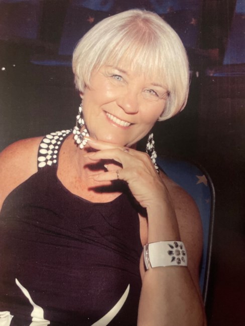 Obituary of Kristina Faye Hixon