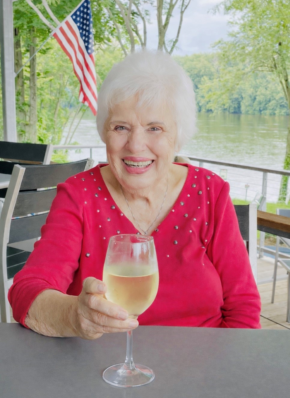 Obituary of Constance S. Datkun