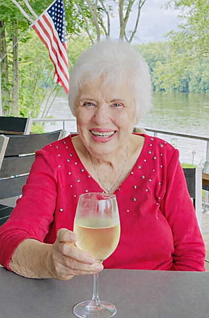 Obituary of Constance S. Datkun