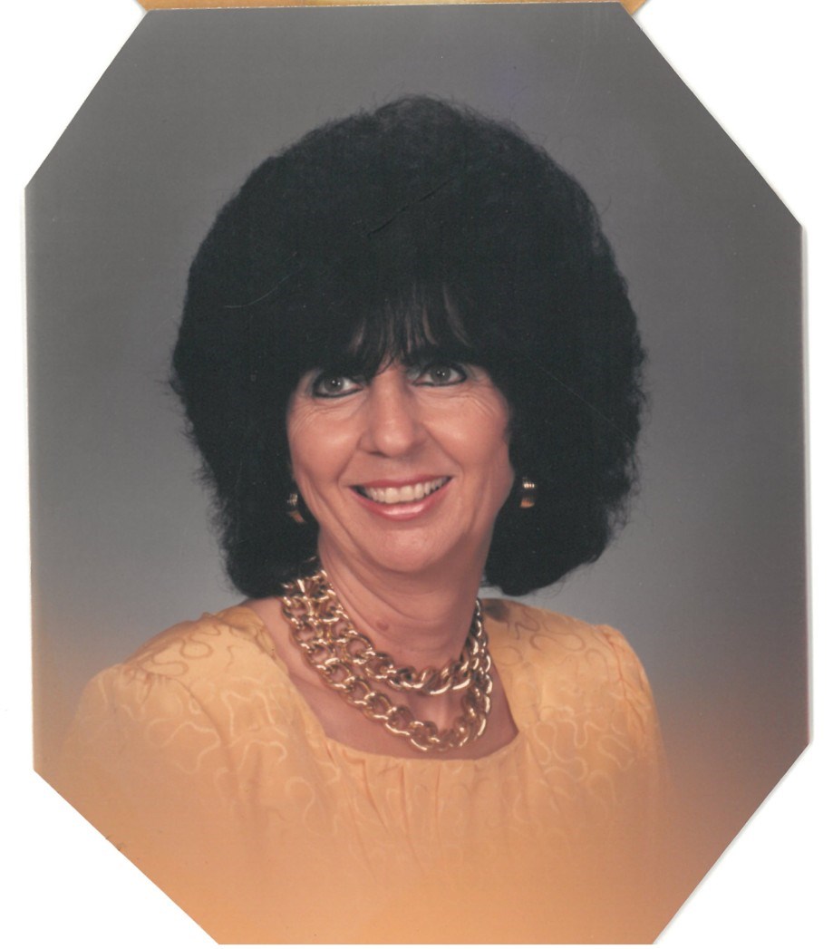 Obituary of Mildred "Millie" Smith