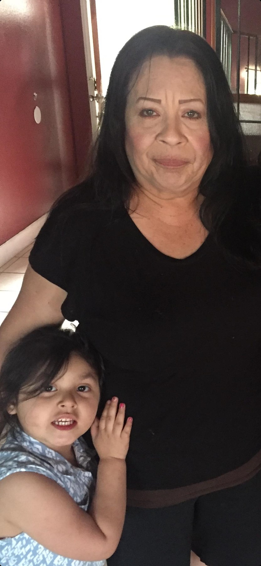 Obituary of Connie Cebreros