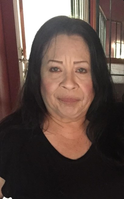 Obituary of Connie Maria Cebreros