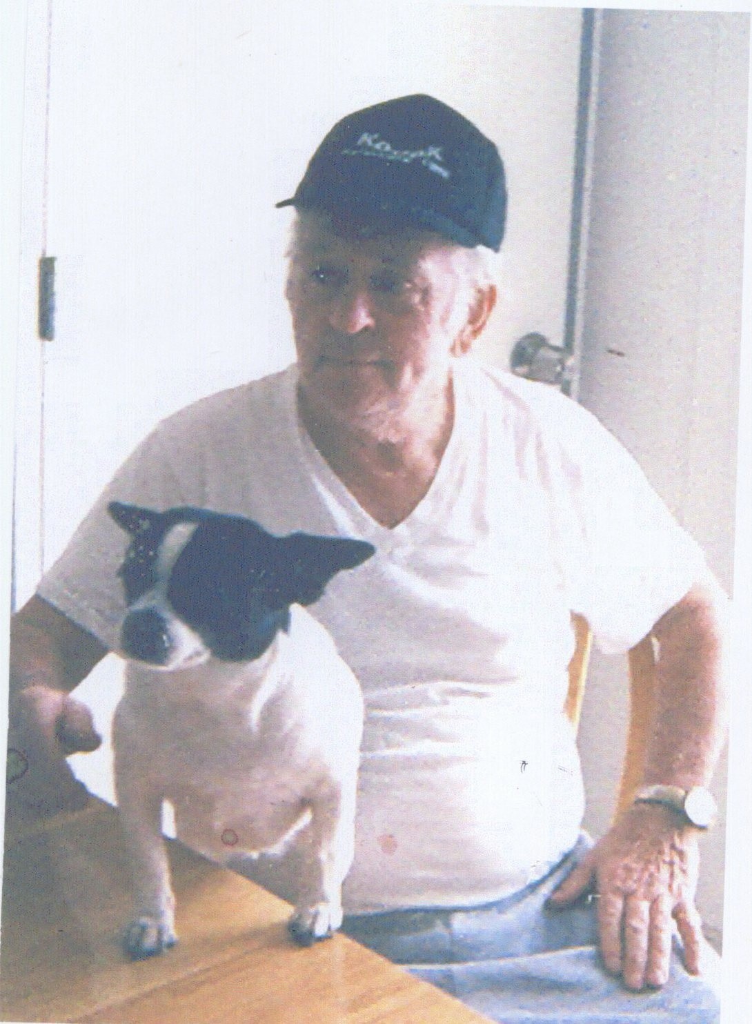 Obituary of Charles "Lindy" Gorman