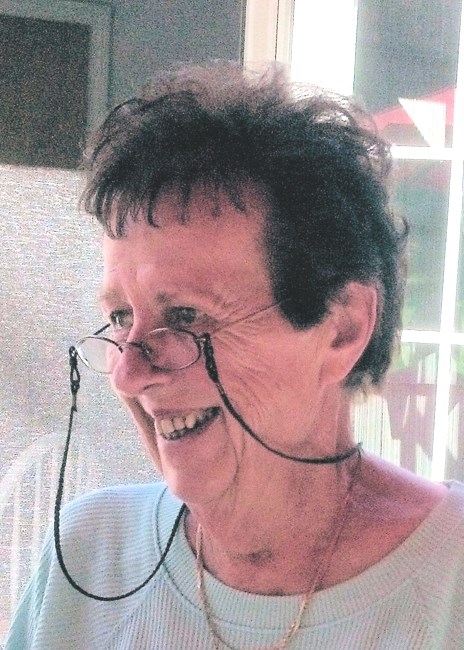 Obituary of Helen I. Kelly