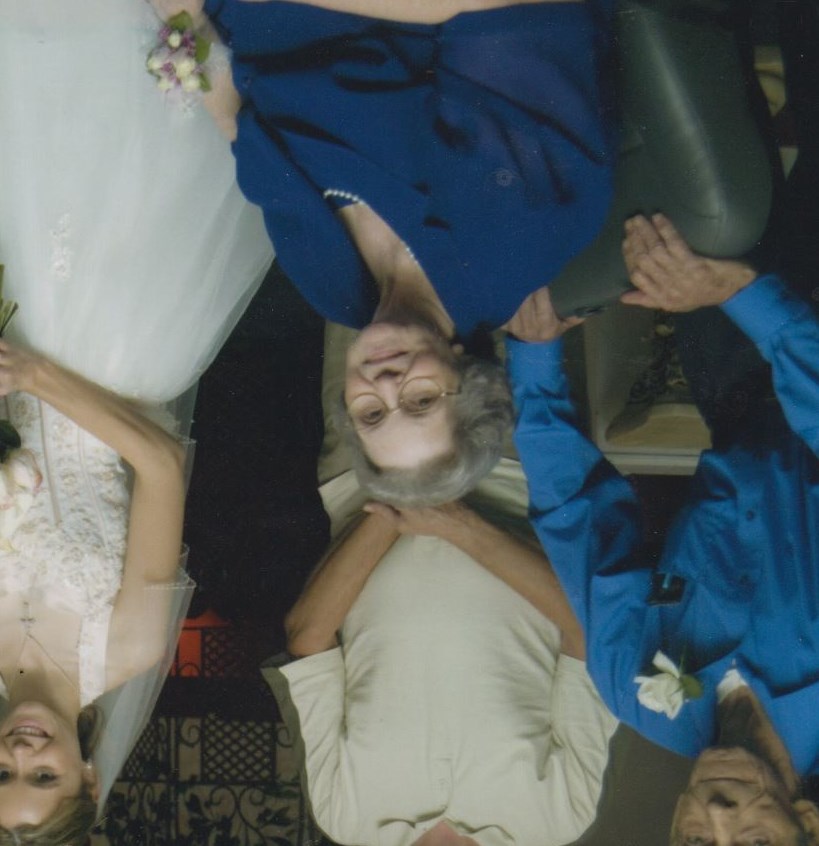 Obituary of Ms. Margaret H Hurst