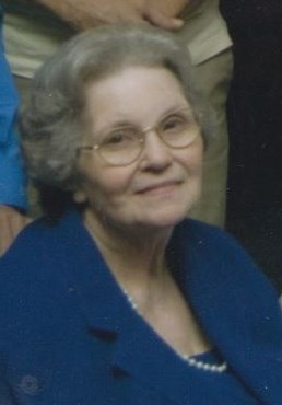 Avis de décès de Ms. Margaret H Hurst