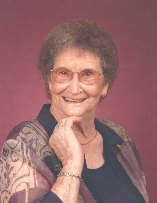 Obituary of Maudie Lee Estes