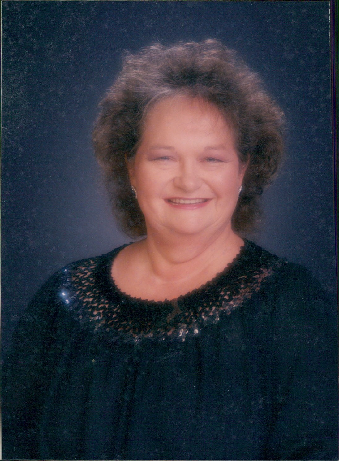Obituary of Dorothy "Dot" Ann (Glouser) Stephens