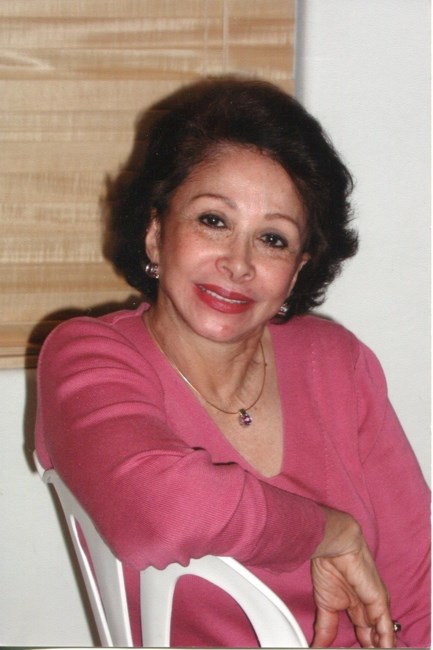 Esther Emilia Salazar Obituary - Mesa, AZ
