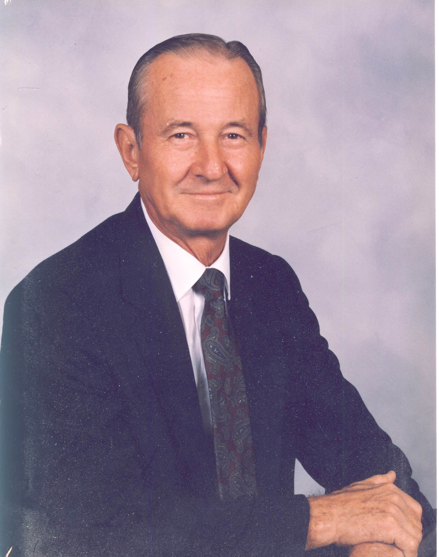 Arthur E. "Gene" Baker Obituary Conroe, TX