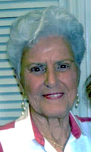 Obituary of Betty L McKenzie