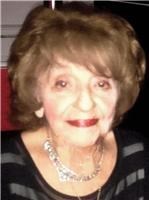 Obituary of Lena Nicosia Melancon