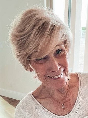Obituary of Juanita LaVerne Stanley