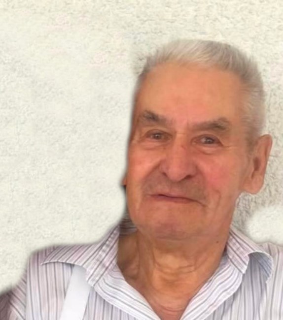 Obituario de George Norman Zwarich