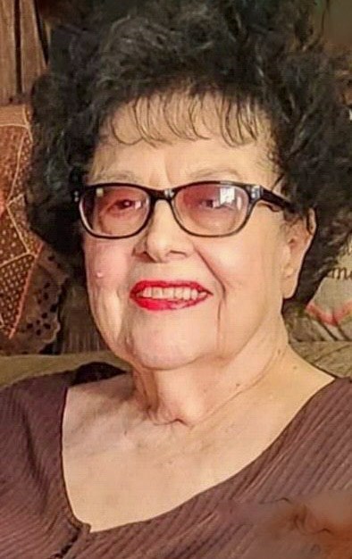 Obituary of Ruth Lucarelli