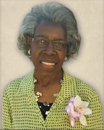 Obituary of Flora Jean Hawthorne