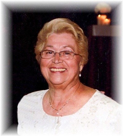 Obituary of Zenaida
Sonia
Rodriguez