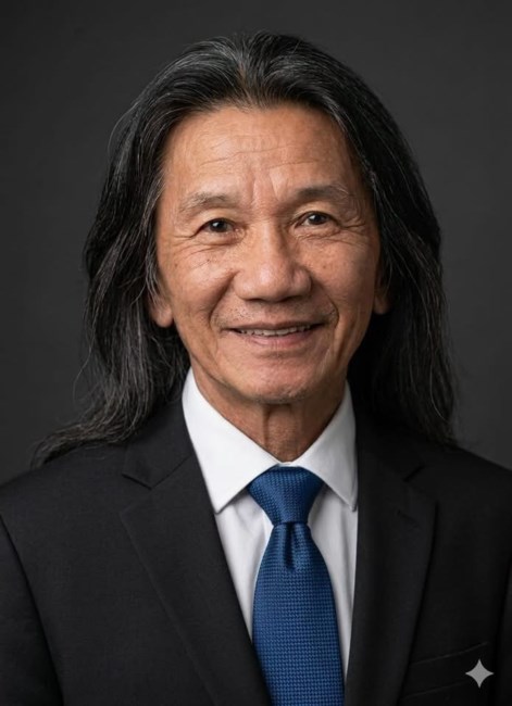 Obituary of Minh Hoang Nguyen