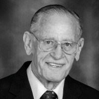 Obituary of John Henry Haining