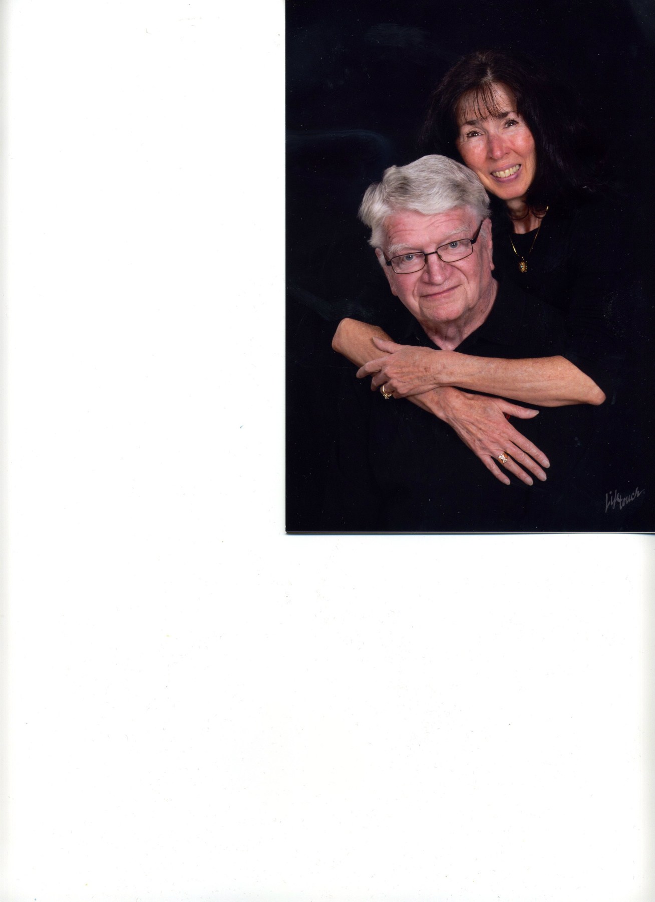 Obituario de Dennis Herbert Lory