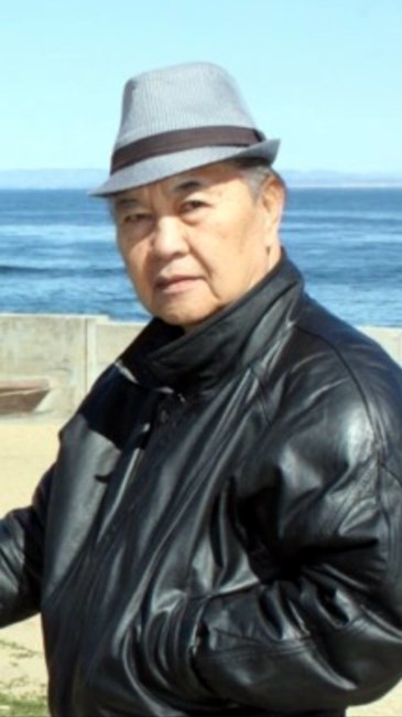 Obituary of Nestor Villegas Del Rosario