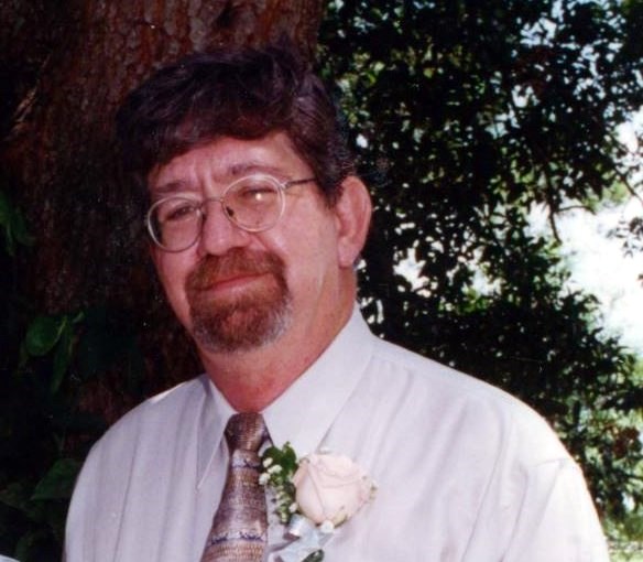 Obituary of David Irving DiTucci Jr.