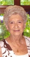 Obituary of Mrs. Mary Lou Wilcox