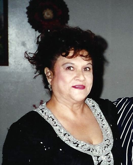 Obituary of Martha Hernandez Coria