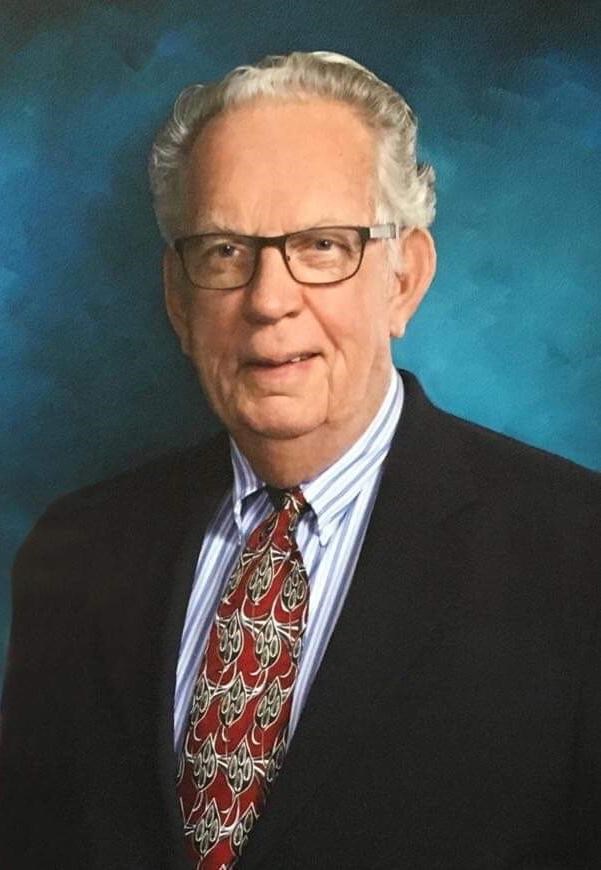 Obituary of Miles "Pete" Gene Carter